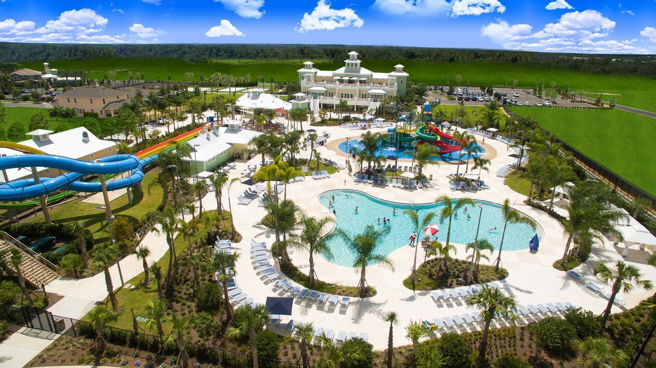 Encore Resort At Reunion, Disney, Orlando คิสซิมมี ภายนอก รูปภาพ